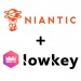 Niantic hires the majority of social platform Lowkey's staff