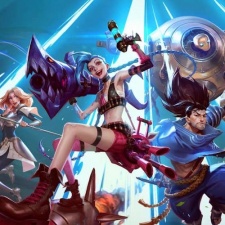 League of Legends: Wild Rift voted Apple’s iPhone Game of the Year