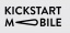 Kickstart Mobile logo