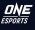 One Esports logo