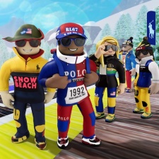 Roblox partners with Ralph Lauren for holiday event