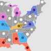 How hypercasual flop Clash of Dots became hit State.io
