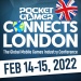 New date announced for Pocket Gamer Connects London 2022