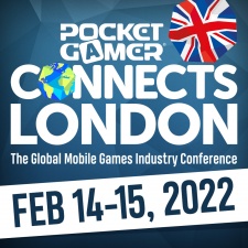 20 tracks revealed for Pocket Gamer Connects London 2022