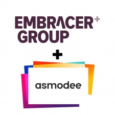 Update: Embracer Group acquires Asmodee for $3.01 billion
