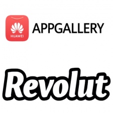 AppGallery partners with Revolut to offer additional financial choice