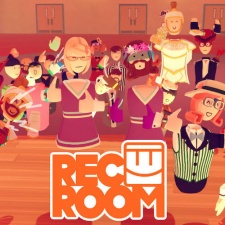 Rec Room is coming to PC