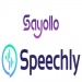 Sayollo partners with Speechly for voice control support in GComm