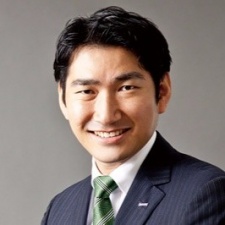 Haruki Satomi becomes Sega Sammy group CEO 