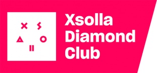 Xsolla Diamond Club