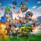 Supercell to bring Clash Royale to web store
