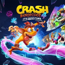 Crash Bandicoot 4 set to launch on Switch in March