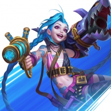 Riot Games sues Moonton over sustained Wift Rift copyright infringement