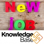 Knowledge Base: How to get a job in games