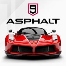 Gameloft launching first NFTs within Asphalt 9