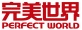 Perfect World Investment & Holding Group logo