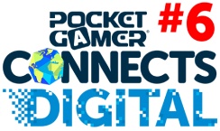 Pocket Gamer Connects Digital #6 (Online)