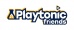 Playtonic Friends logo