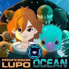 BeautiFun Games studio head Aniol Alcaraz and the adventure of Professor Lupo: Ocean