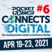 You won't want to miss these speakers at Pocket Gamer Connects Digital #6