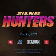 Zynga set to enter console market with Star Wars: Hunters