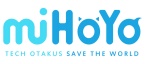 MiHoYo logo