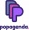 Popagenda logo
