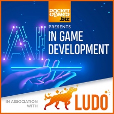 Introducing A.I. in game development month on PocketGamer.biz