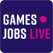 Find your next job at Games Jobs Live taking place alongside Pocket Gamer Connects Digital #6 this April