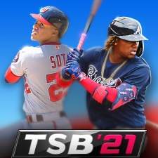 Glu Mobile launches MLB Tap Sports Baseball 2021