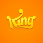 Number 5 - King logo