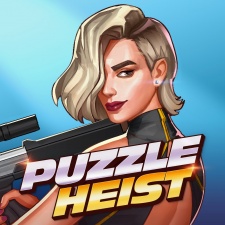 Hutch launches Puzzle Heist on iOS and Android