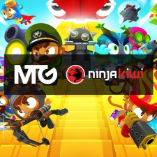 MTG acquires Ninja Kiwi, the studio behind Bloons