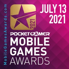 Nominate the best mobile game of 2020
