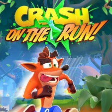 Crash Bandicoot: On The Run soothes the wounds inflicted by Crash 4