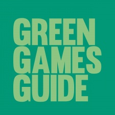 Ukie releases Green Games Guide to help companies fight climate change