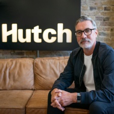 Hutch's Shaun Rutland on being acquired and adapting to a new way of life