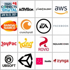 Here’s who you could meet at Pocket Gamer Connects Digital #6