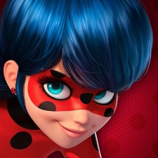Zag Games and CrazyLabs announce Miraculous Ladybug Puzzle RPG