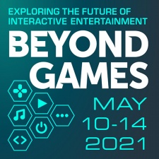 Introducing Beyond Games - a brand new conference focused on the future of games, transmedia, digital entertainment and the creative industries