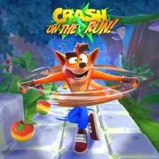 Update: Crash Bandicoot: On the Run sprints to nearly 33 million global downloads