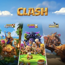 Supercell announces trio of new Clash games - Clash Mini, Clash Quest and Clash Heroes