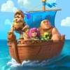 Supercell soft-launches Clash Quest in Scandinavia