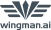 Wingman AI logo