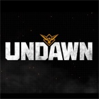 Undawn logo