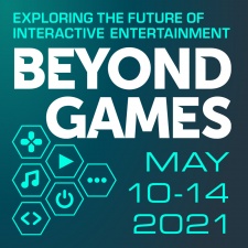 Explore the intersection of games and creative industries during Beyond Games conference