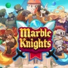 How Super Monkey Ball and Zelda: Four Swords inspired Marble Knights
