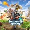 Rovio launches midcore strategy game Darkfire Heroes