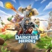 Rovio puts Darkfire Heroes into maintenance mode as it announces Q3 2021 sales of $83 million