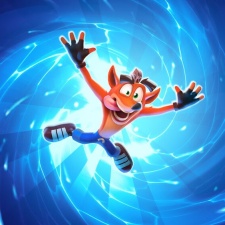 Crash Bandicoot: On the Run generated $700,000 in first week